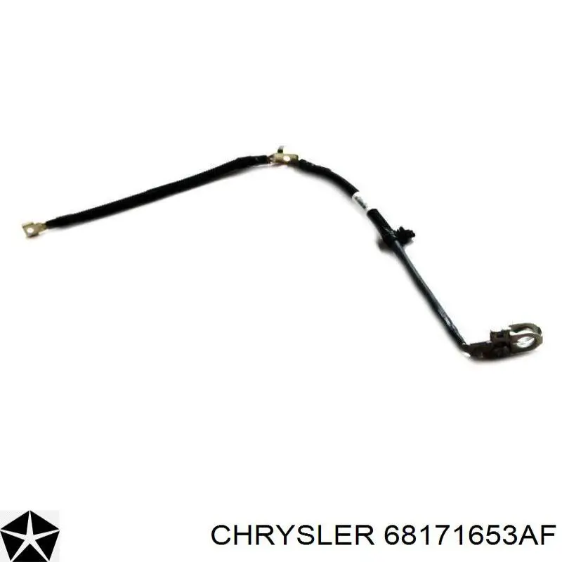 68171653AF Chrysler 