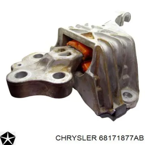 Купити 68171877AA Chrysler 