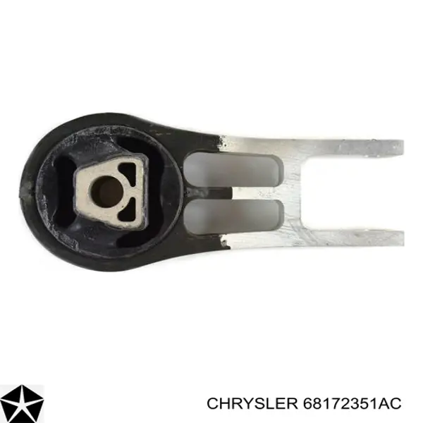 Купити 68172351AC Chrysler 