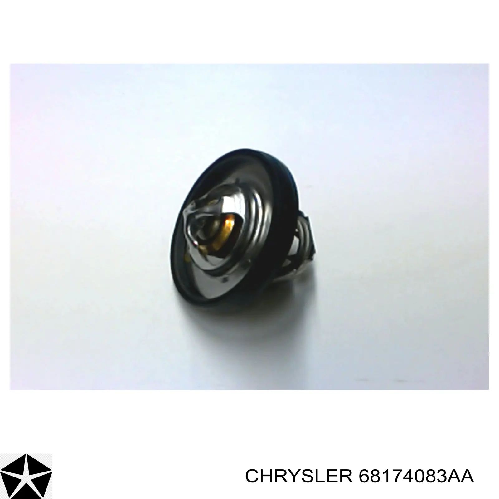 Термостат 68174083AA Chrysler