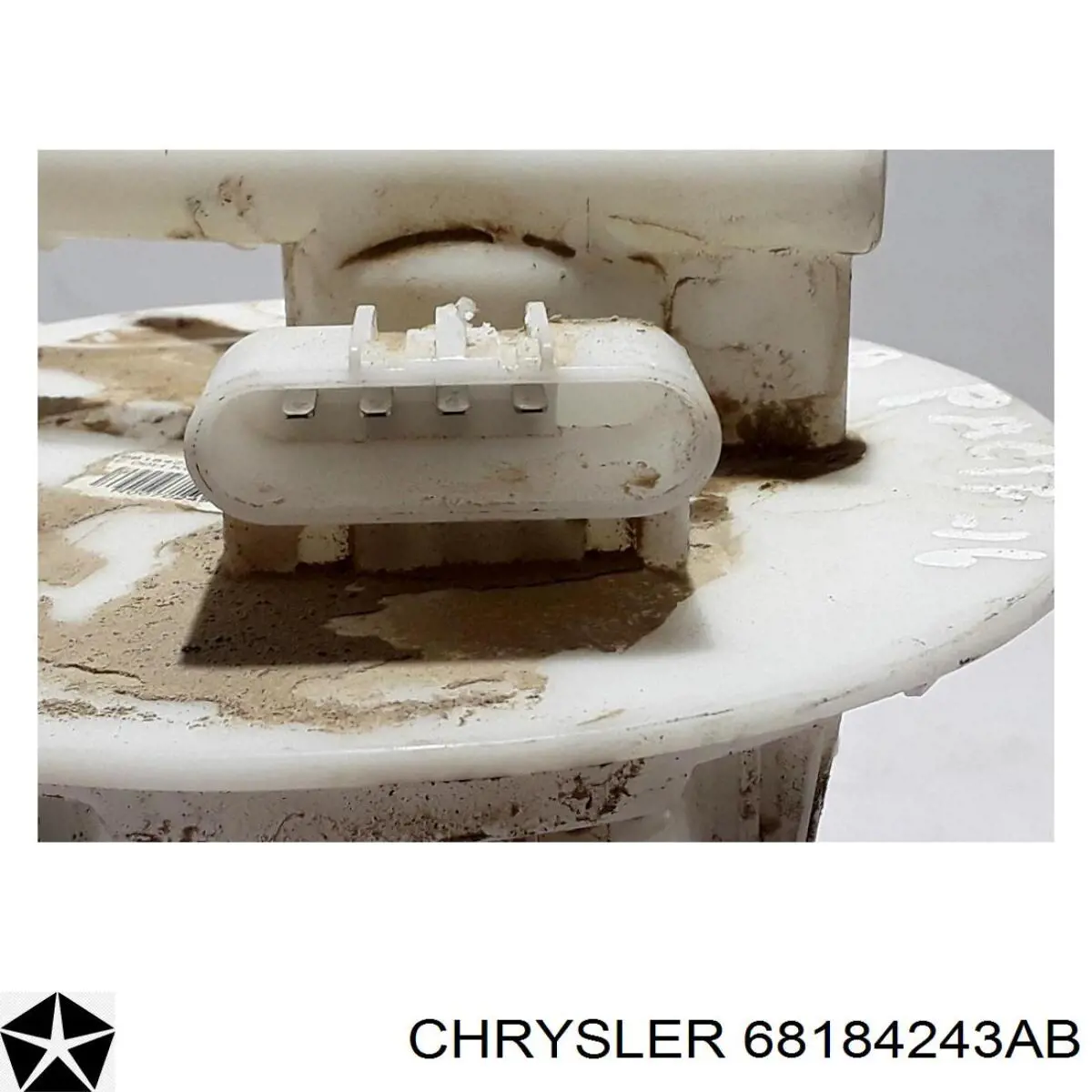  68184243AB Chrysler