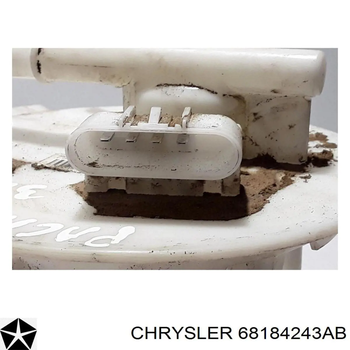 Купити 68184243AB Chrysler 