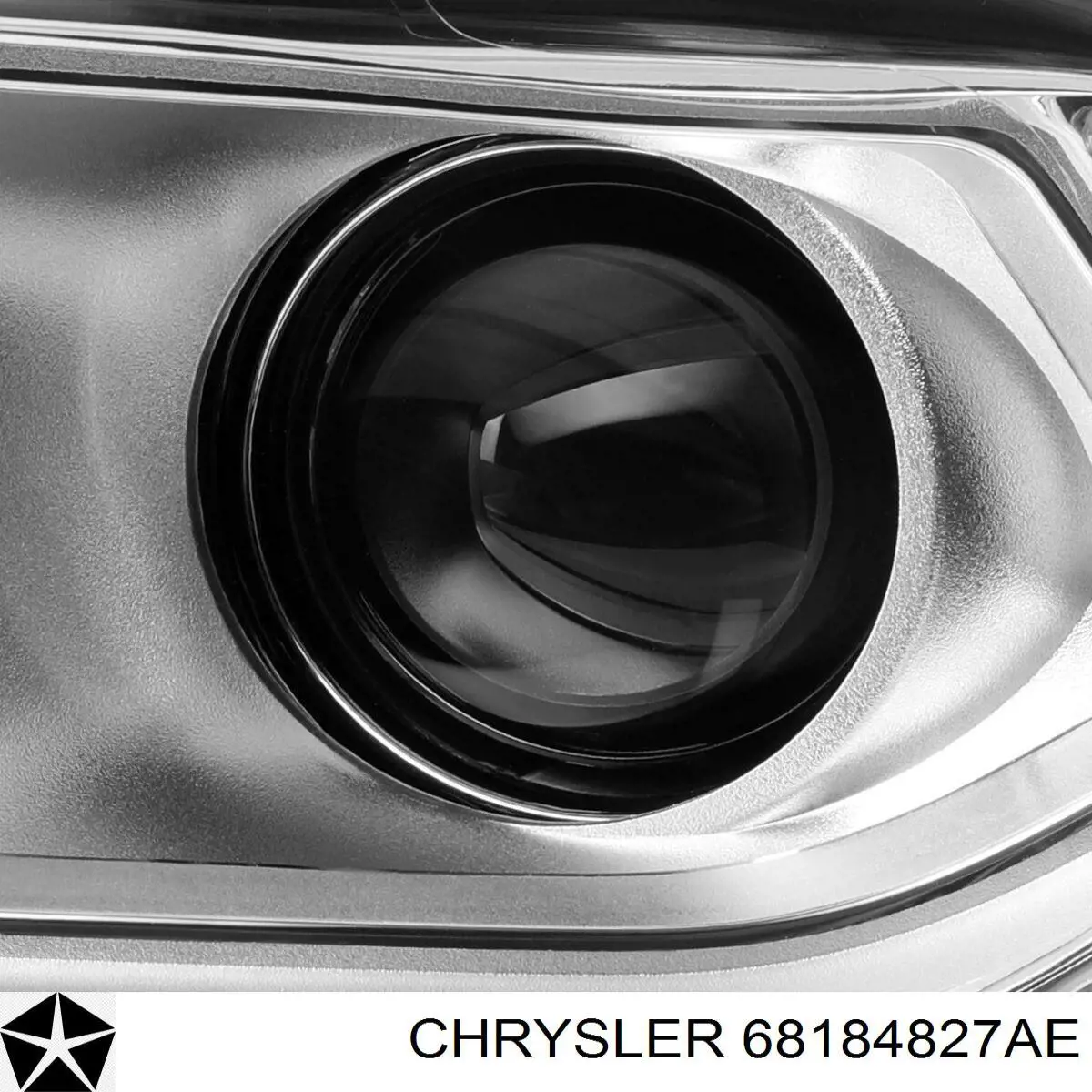 Фари Signeda 209546A01A ціна, від 240.98 USD