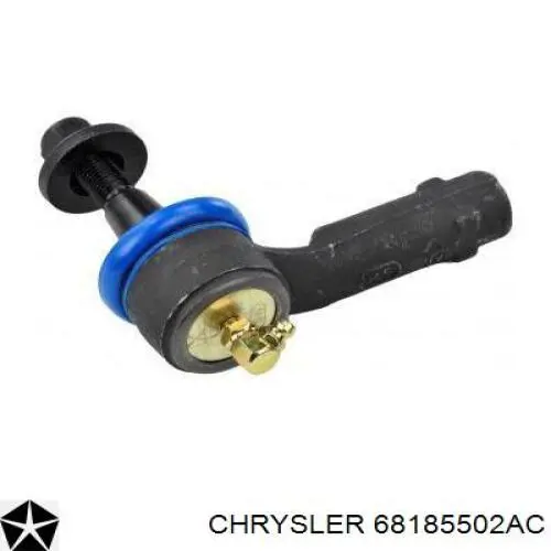Купити 301191603970 Magneti Marelli Рульовий наконечник