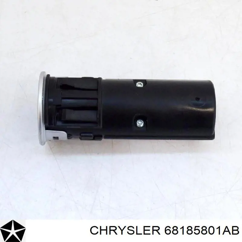 68185801AB Chrysler 