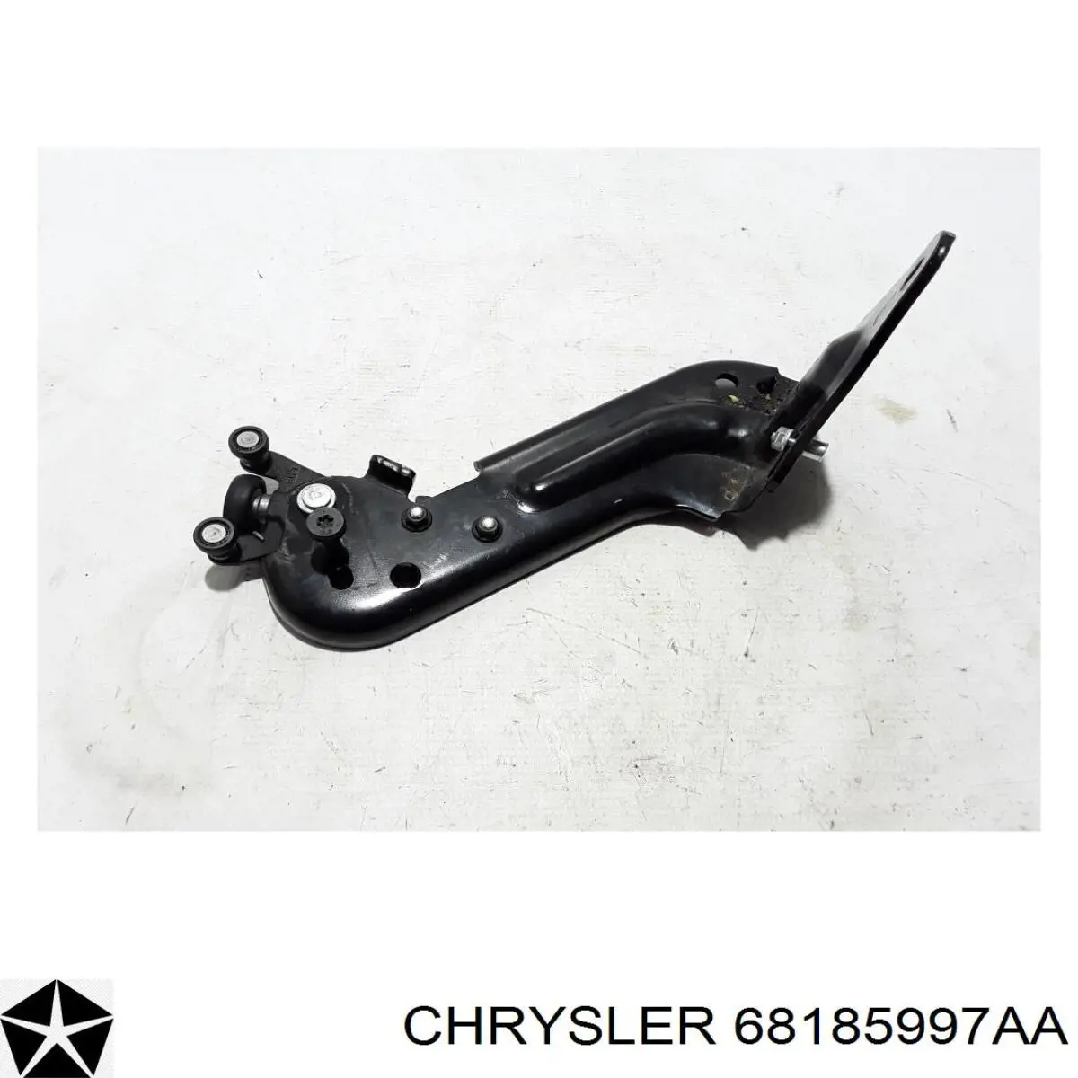 68185997AD Chrysler 
