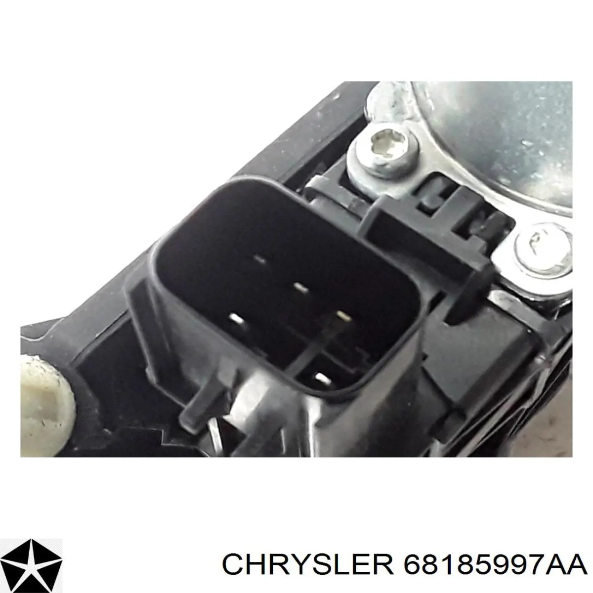 Купити 68185997AD Chrysler 