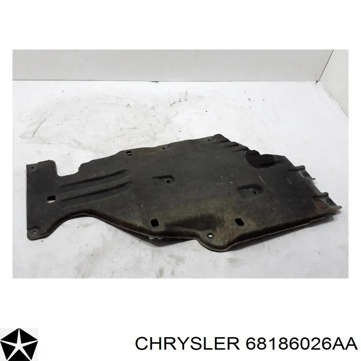 Купити 68186026AA Chrysler 