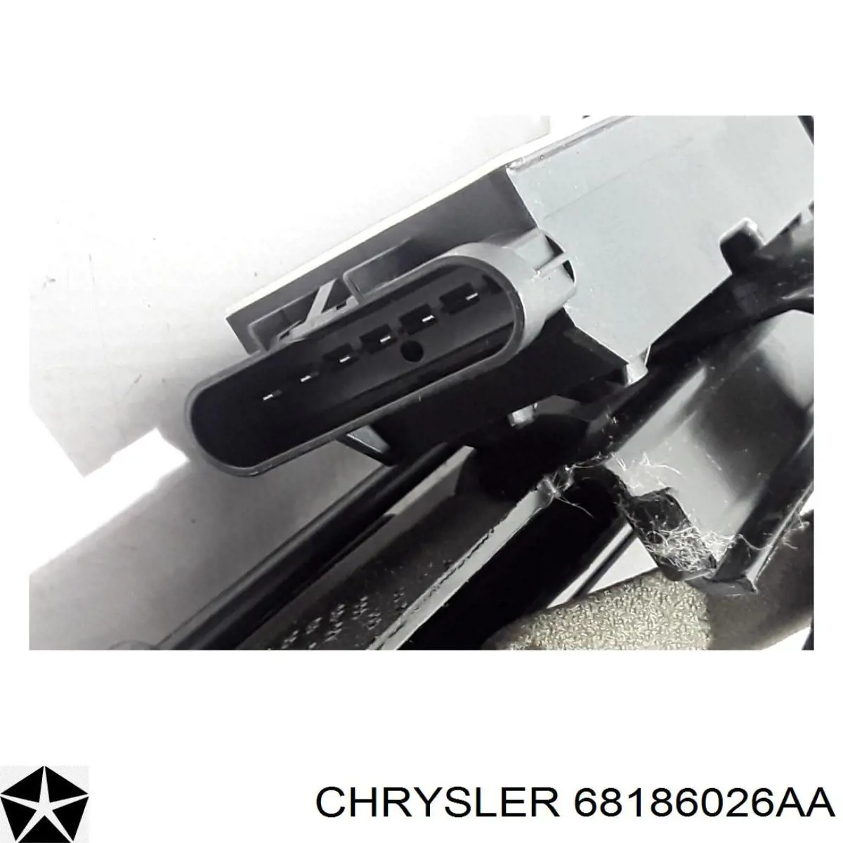  68186026AA Chrysler