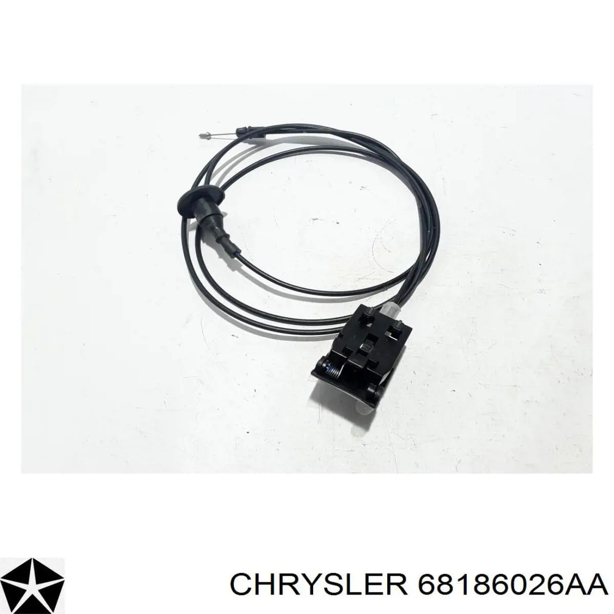  Chrysler 68186026AA