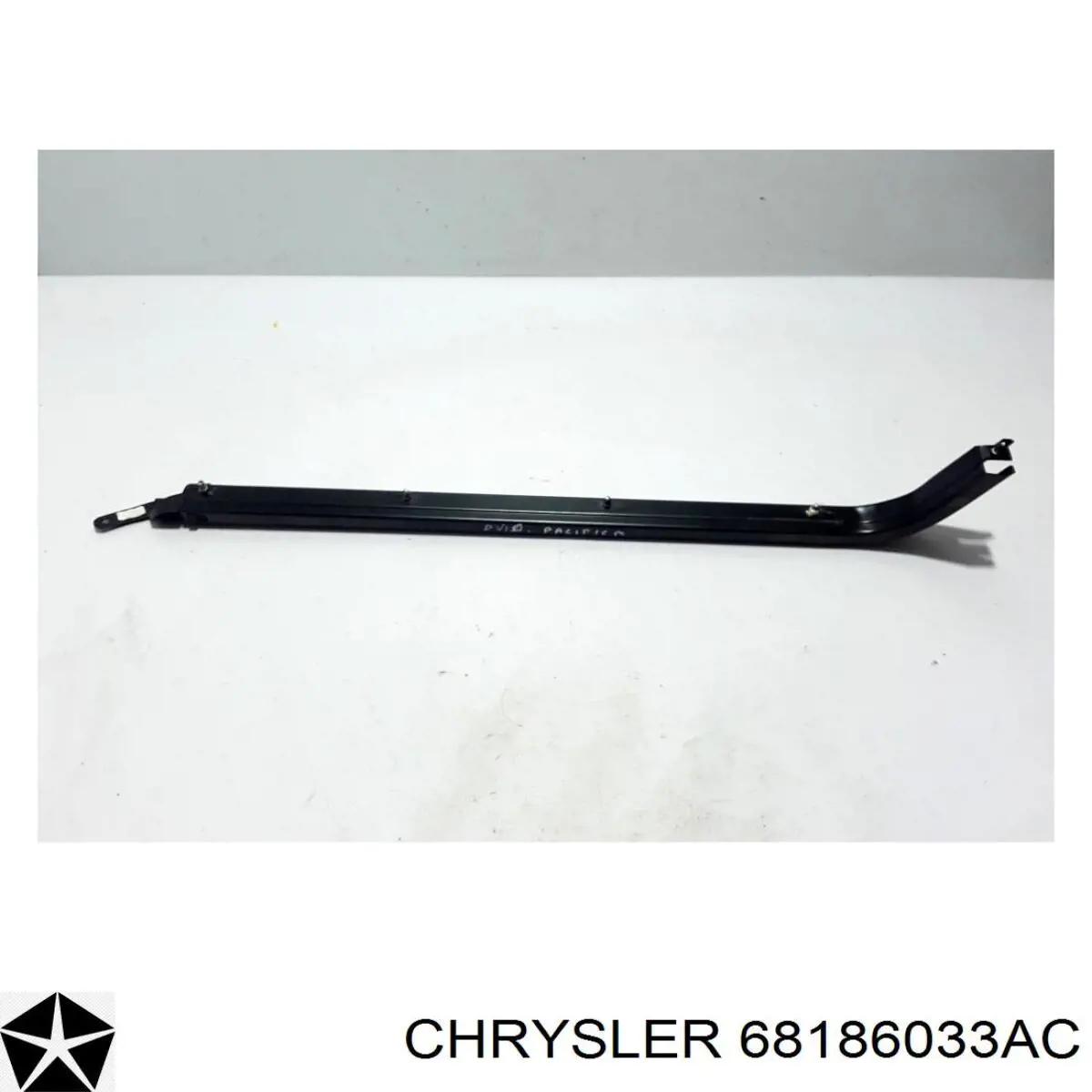 Купити 68186033AC Chrysler 