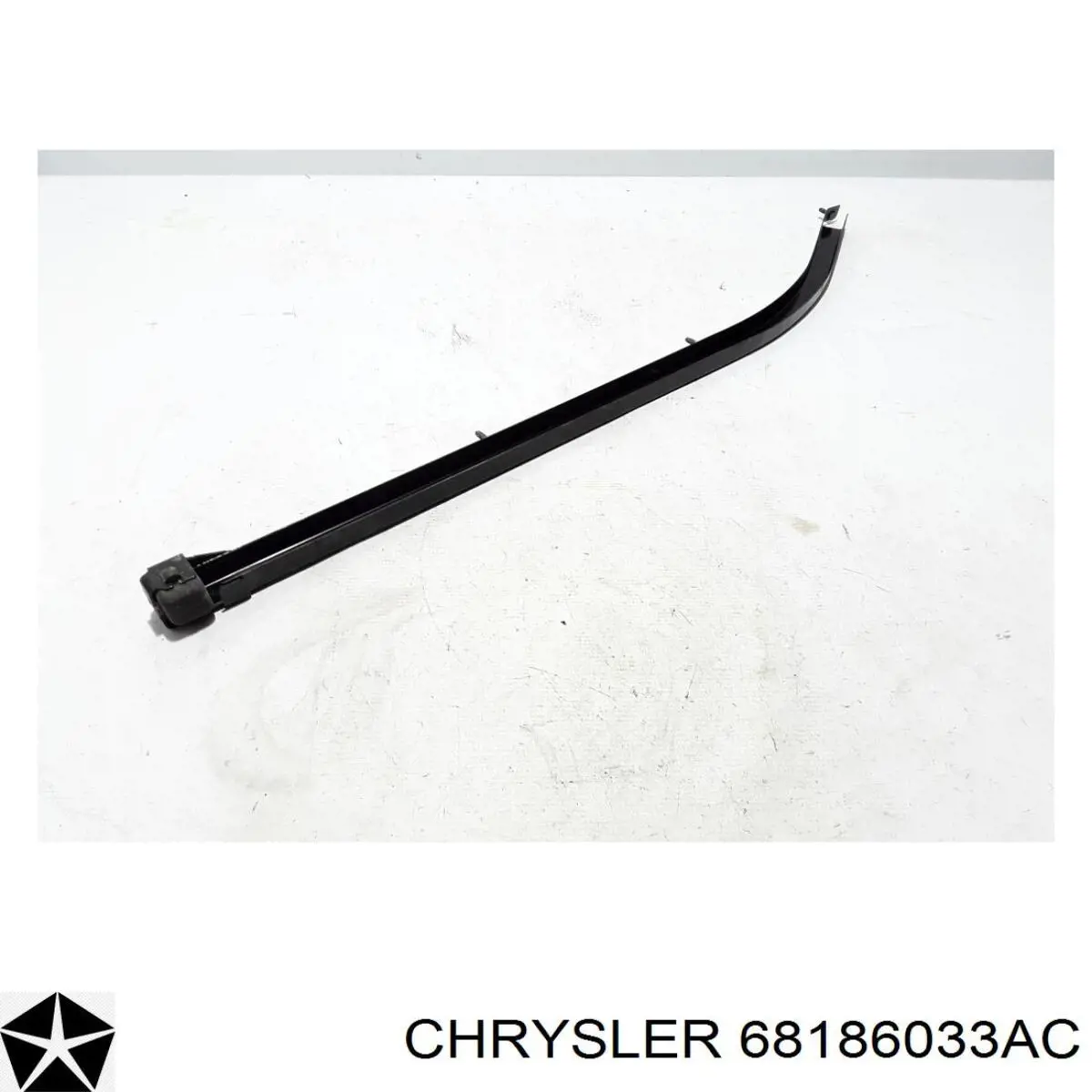 68186033AC Chrysler 
