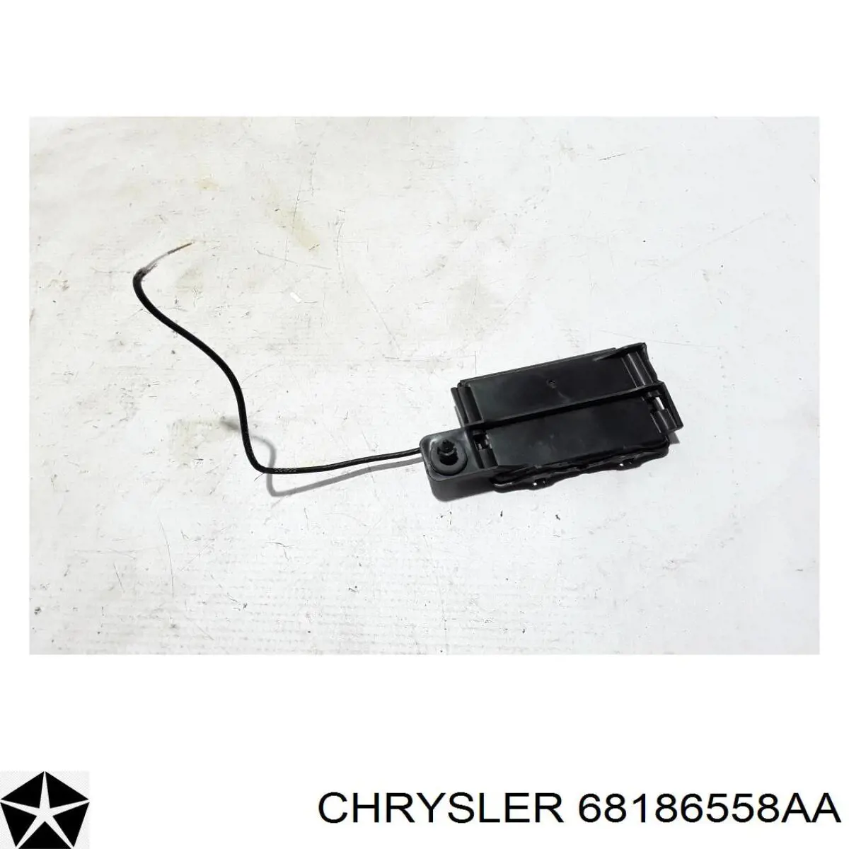  Chrysler 68186558AA ціна, від 28.12 USD