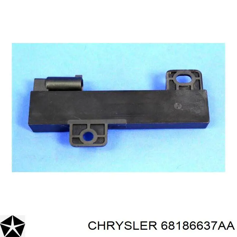 Купити 68186637AA Chrysler Антена замку двері
