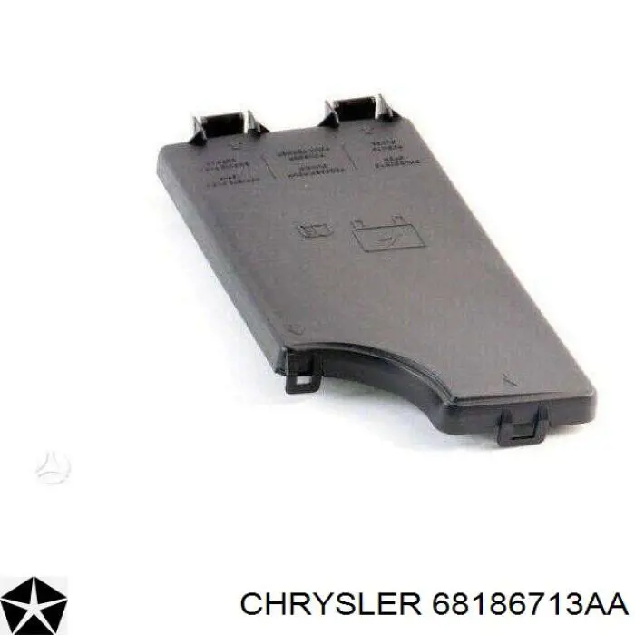 68186713AA Chrysler 