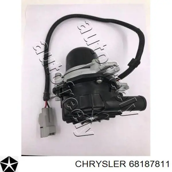  68187811 Chrysler