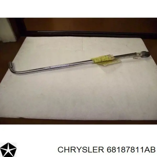  68187811AB Chrysler