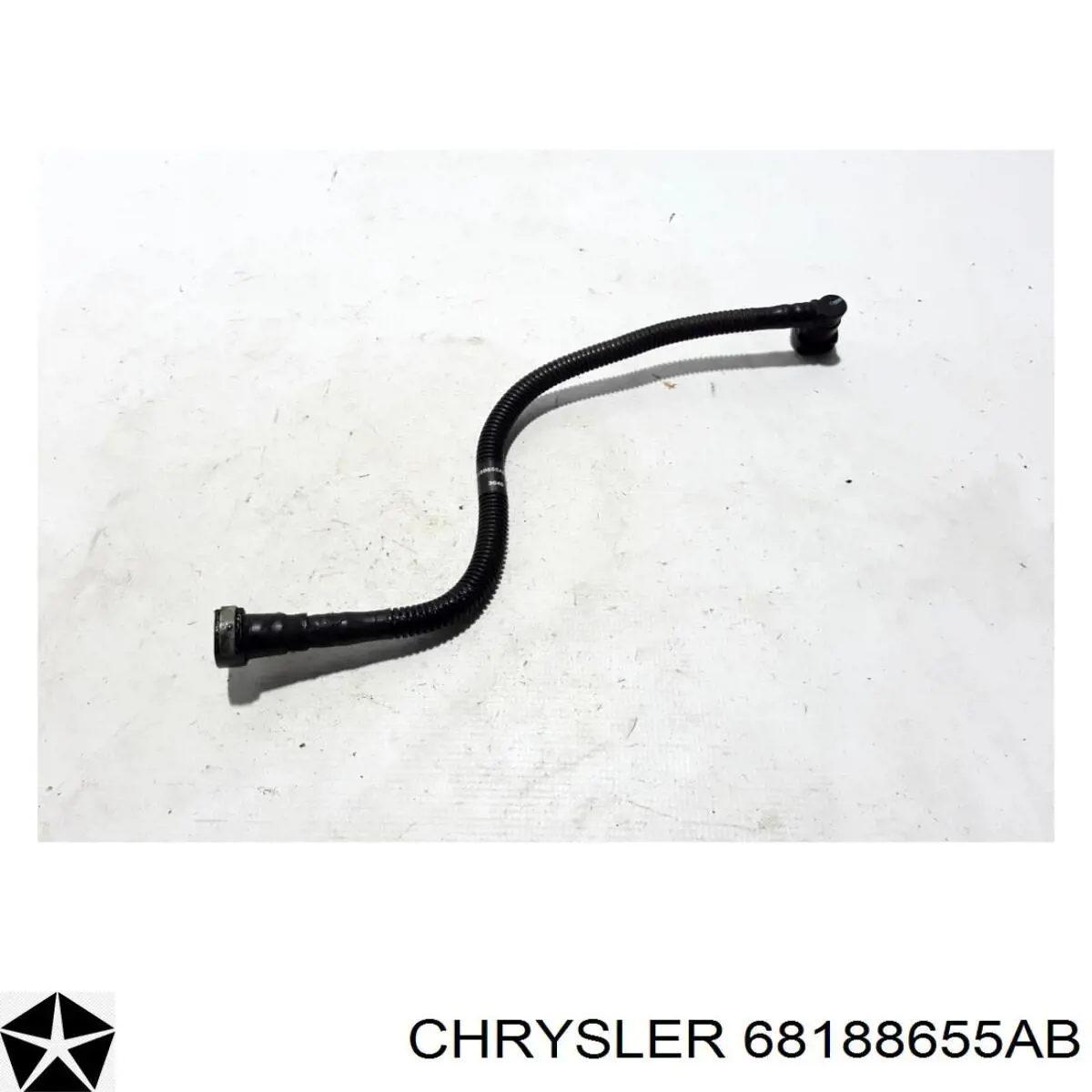  Chrysler 68188655AB ціна, від 25.59 USD