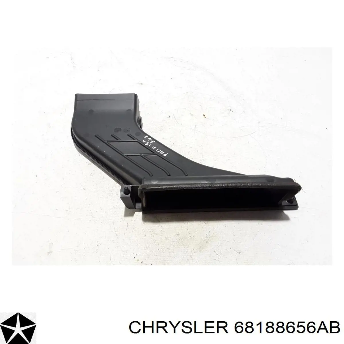 68188656AB Chrysler 