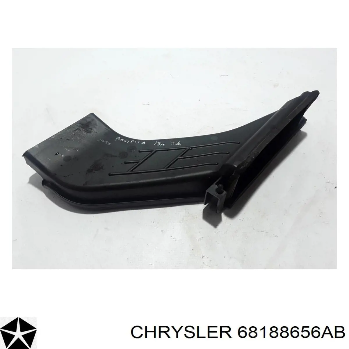  Chrysler 68188656AB ціна, від 147.18 USD
