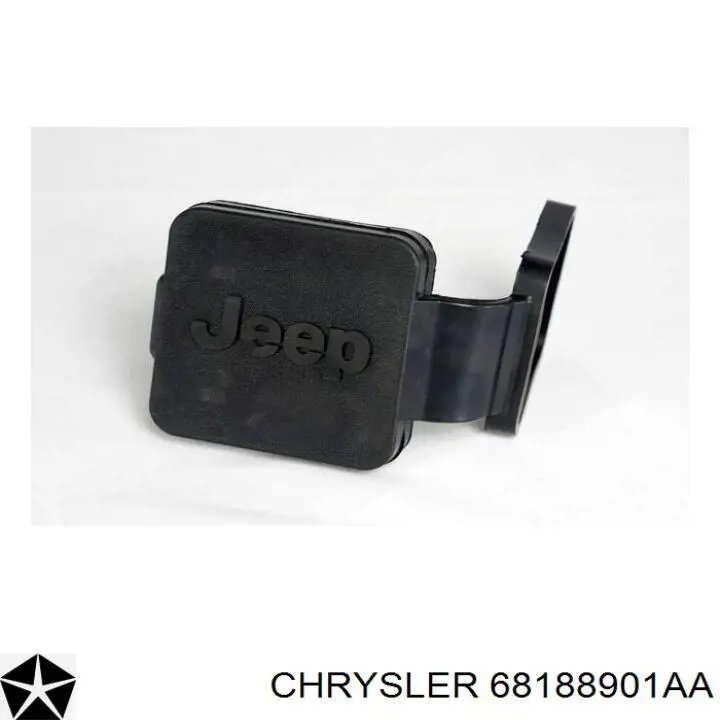 Купити 68188901AA Chrysler 