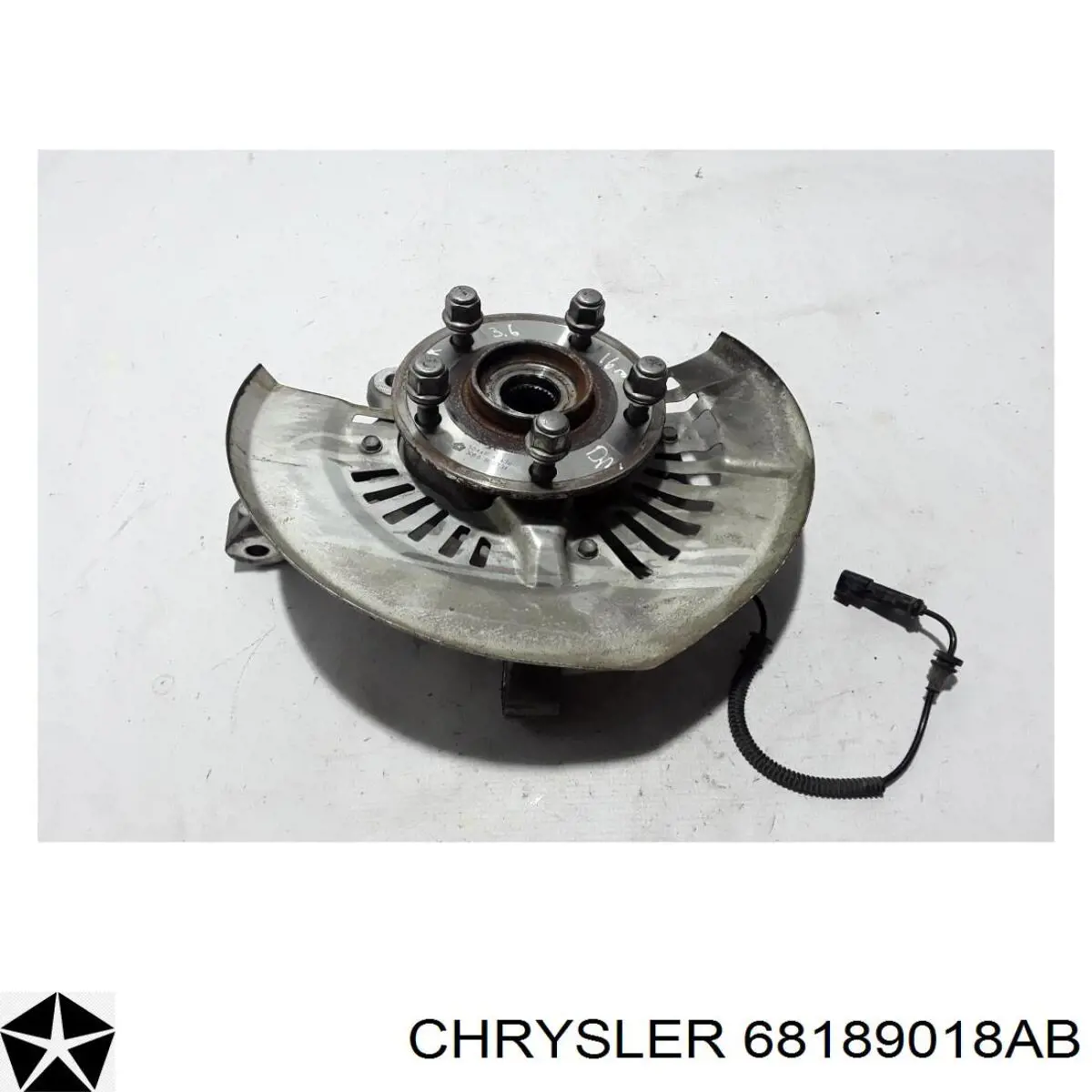  68189018AB Chrysler