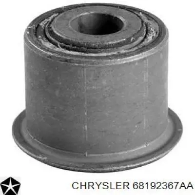 Купити 68192367AA Chrysler Тяга поперечна реактивна задньої підвіски