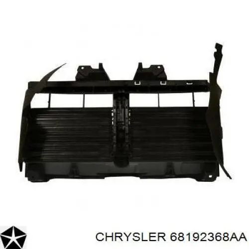  Chrysler 68192368AA ціна, від 162.94 USD