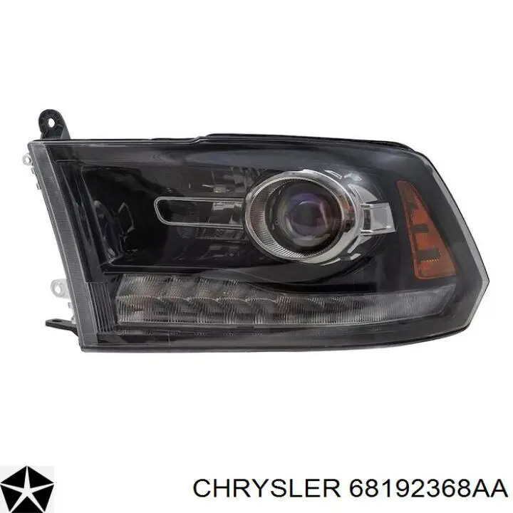 Купити 68192368AA Chrysler 