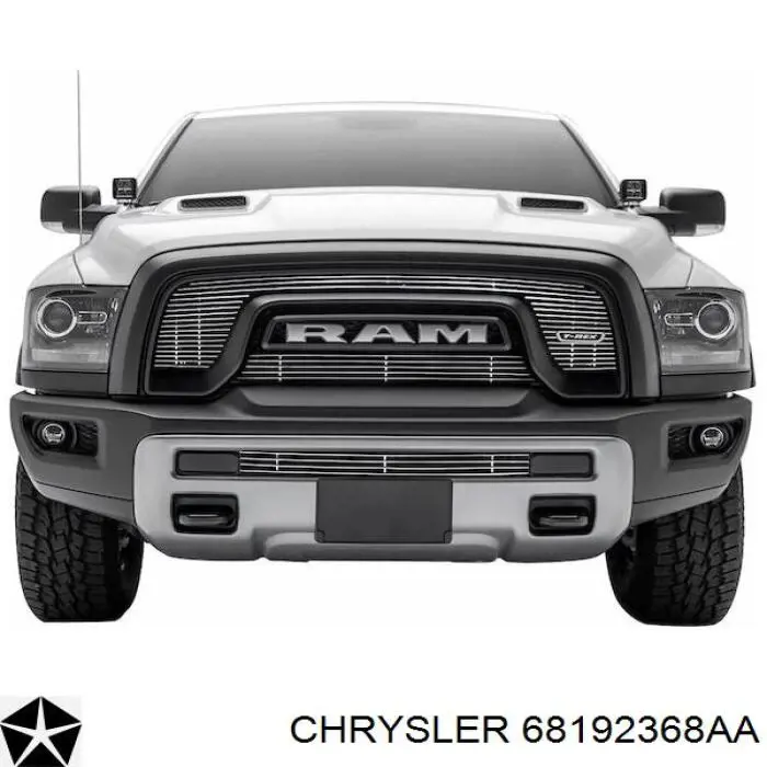 68192368AA Chrysler 
