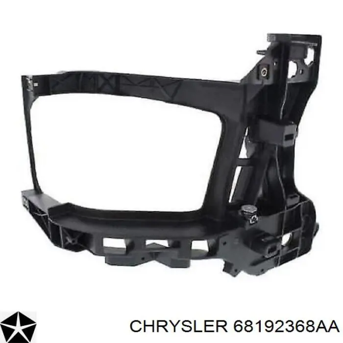  68192368AA Chrysler