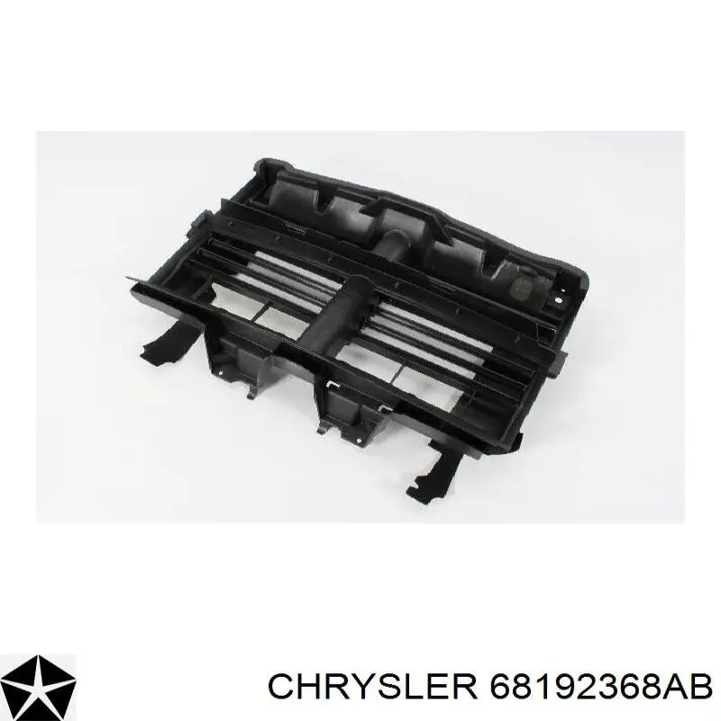  Chrysler 68192368AB ціна, від 162.39 USD