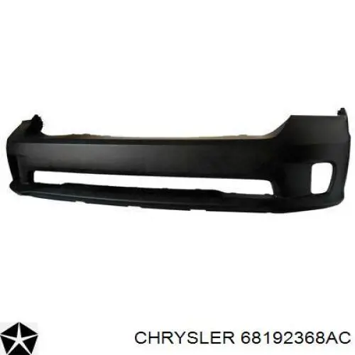 Купити 68192368AC Chrysler 