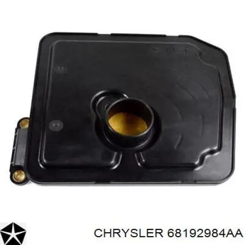 Фільтр коробки автомат Chrysler 68192984AA ціна, від 16.55 USD