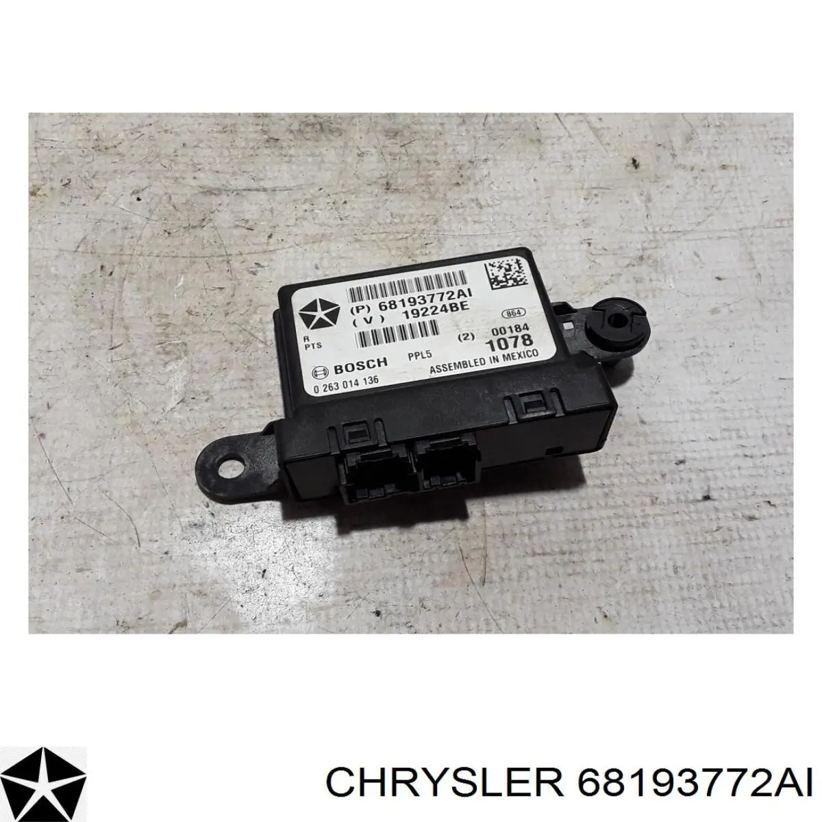 68193772AI Chrysler 