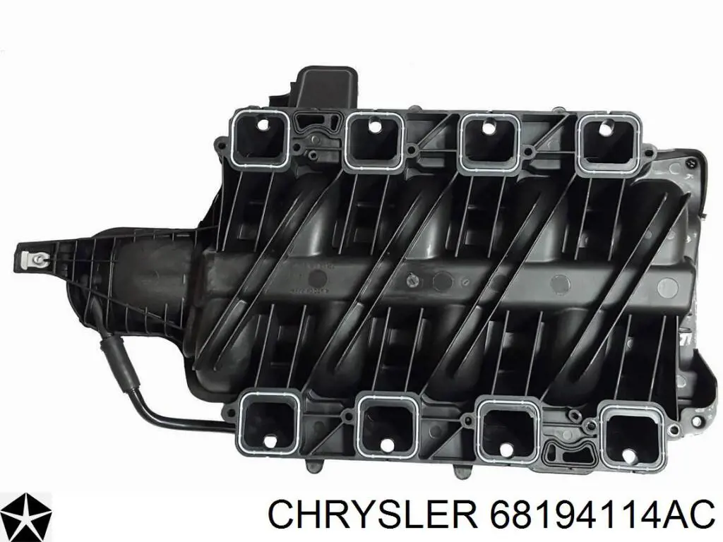 Впускний колектор 68194114AC Chrysler