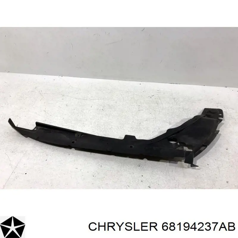68194237AB Chrysler 