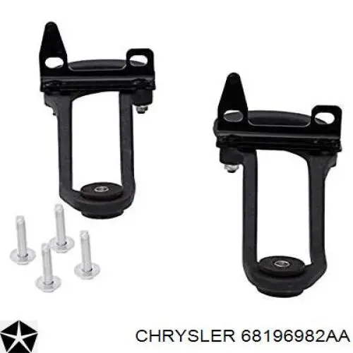  68196982AA Chrysler