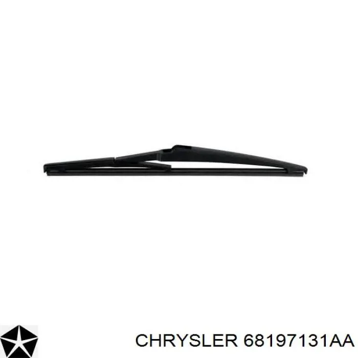 68197131AA Chrysler 