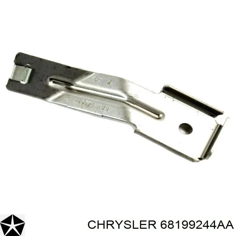 68199244AA Chrysler 