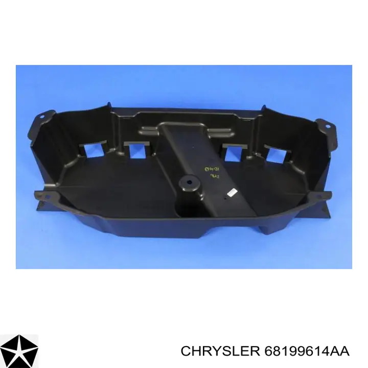 Купити 68199614AA Chrysler 
