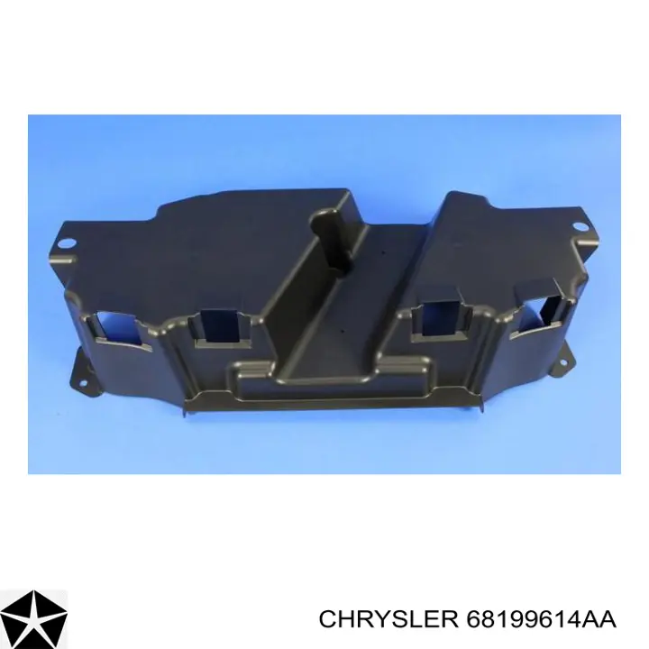 68199614AA Chrysler 
