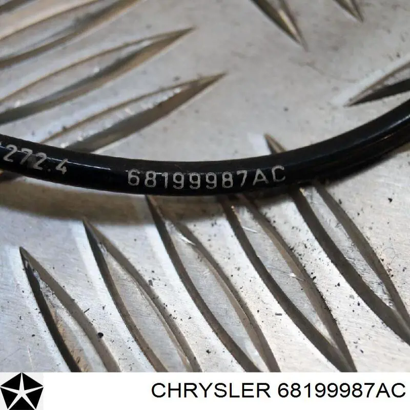 Датчик ABS передній Standard ALS2892 ціна, від 17.34 USD
