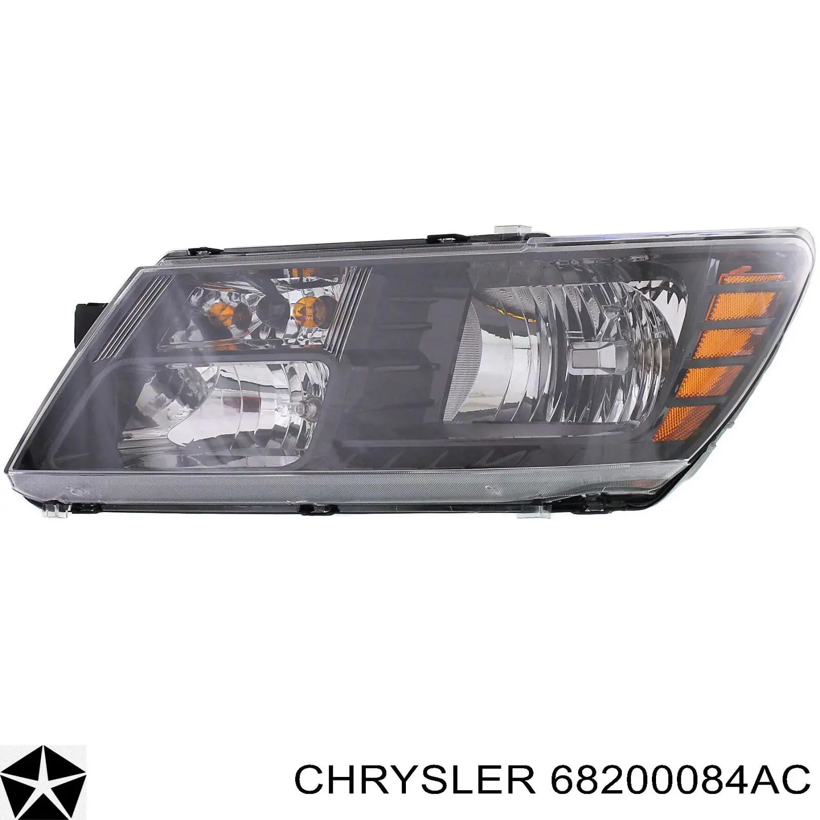68200084AC Chrysler 