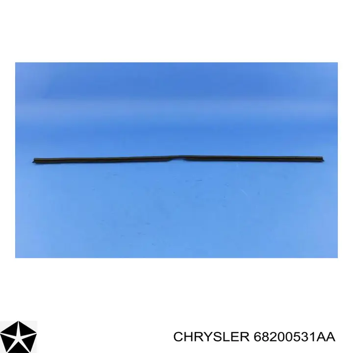 68200531AA Chrysler 