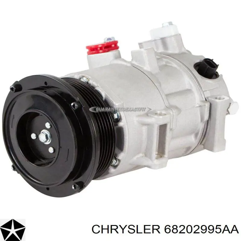 Купити 68202995AA Chrysler 