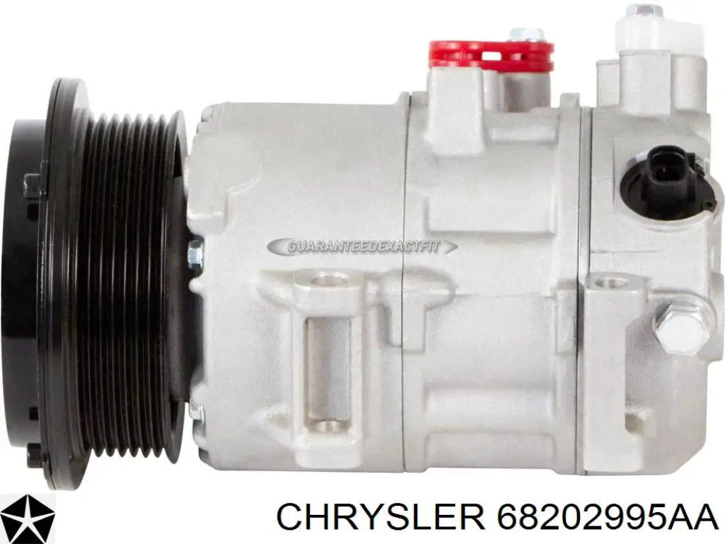  Chrysler 68202995AA ціна, від 174.55 USD