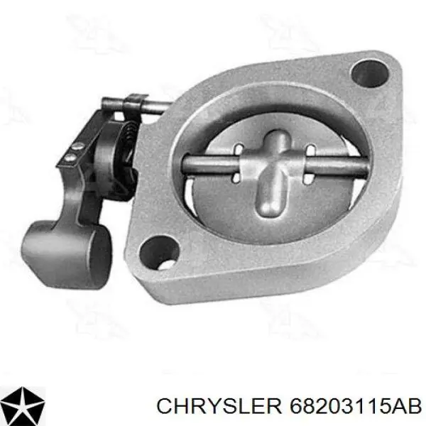 Купити 68203115AB Chrysler 