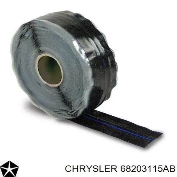  68203115AB Chrysler