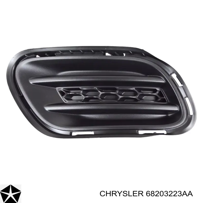 Купити 68203223AA Chrysler 